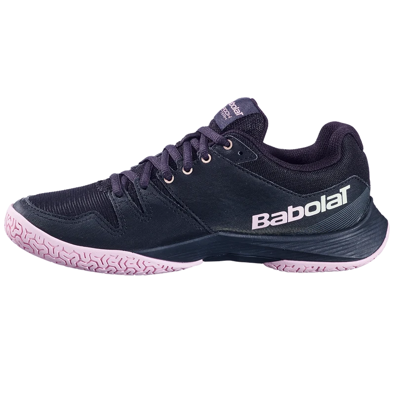 Babolat Women's Shadow Team 2 Indoor Court Shoes Black