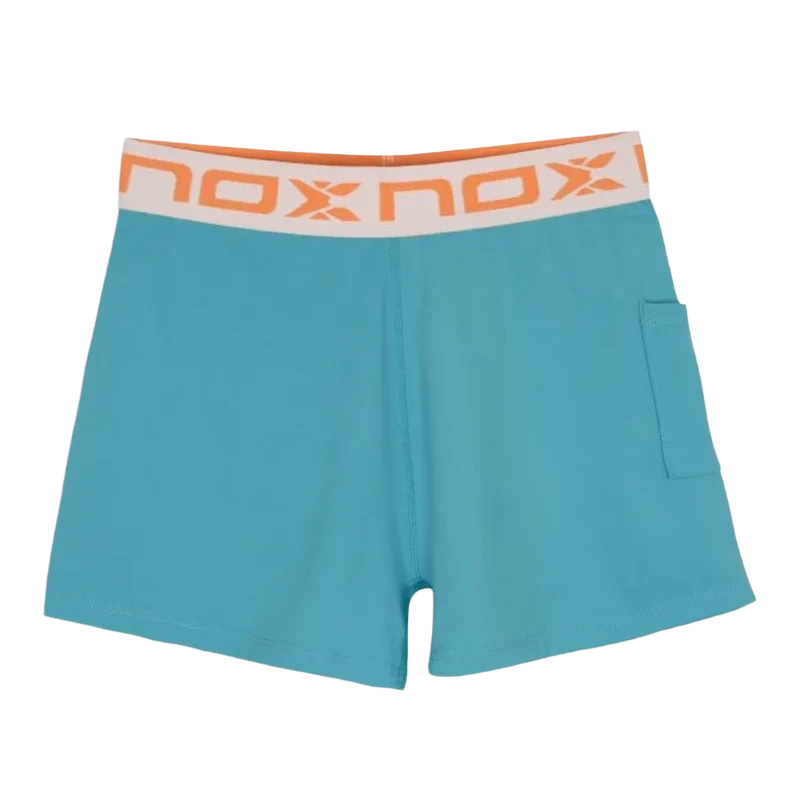 Vestido Nox Vanilla Ice Pro