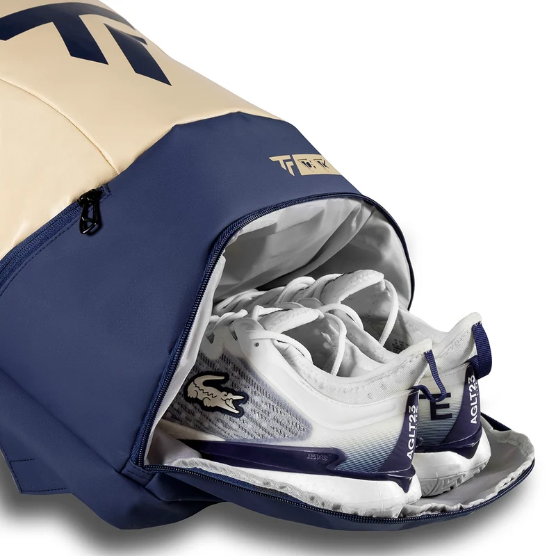 Tecnifibre Tour Endurance Backpack Navy/Beige