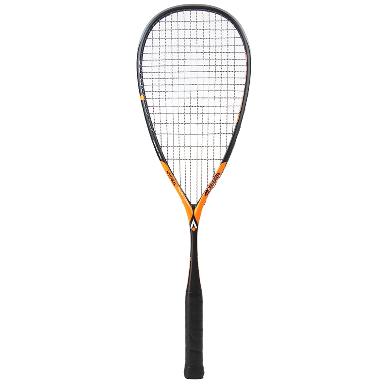 Karakal Raw 110 Squash Racket 25