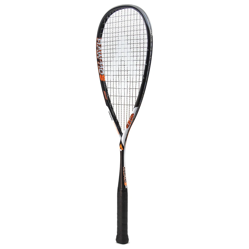Karakal Raw 110 Squash Racket 25