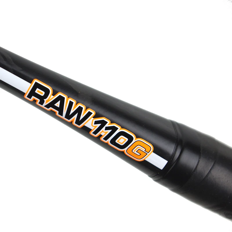 Karakal Raw 110 Squash Racket 25