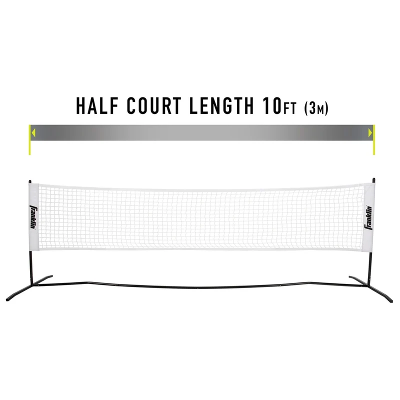 Franklin 2 Player Pickleball Court Set