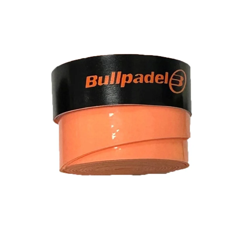 Bullpadel Comfort Overgrip - 1 Grip