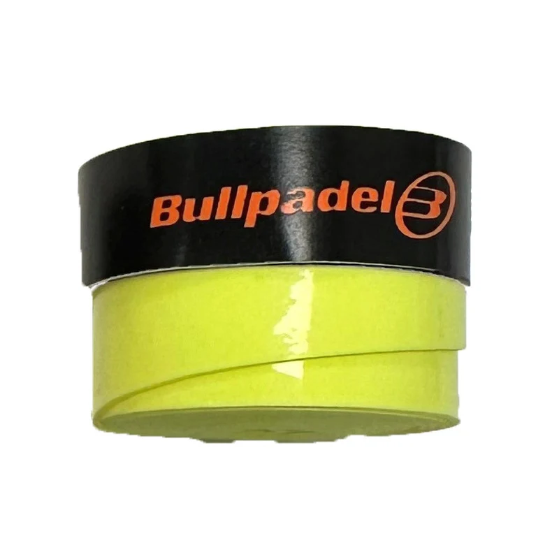 Bullpadel Comfort Overgrip - 1 Grip