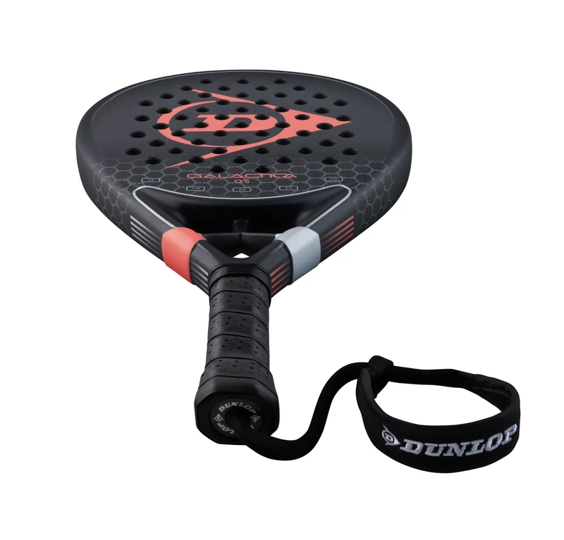 Dunlop Galactica OS 2025 Padel Racket