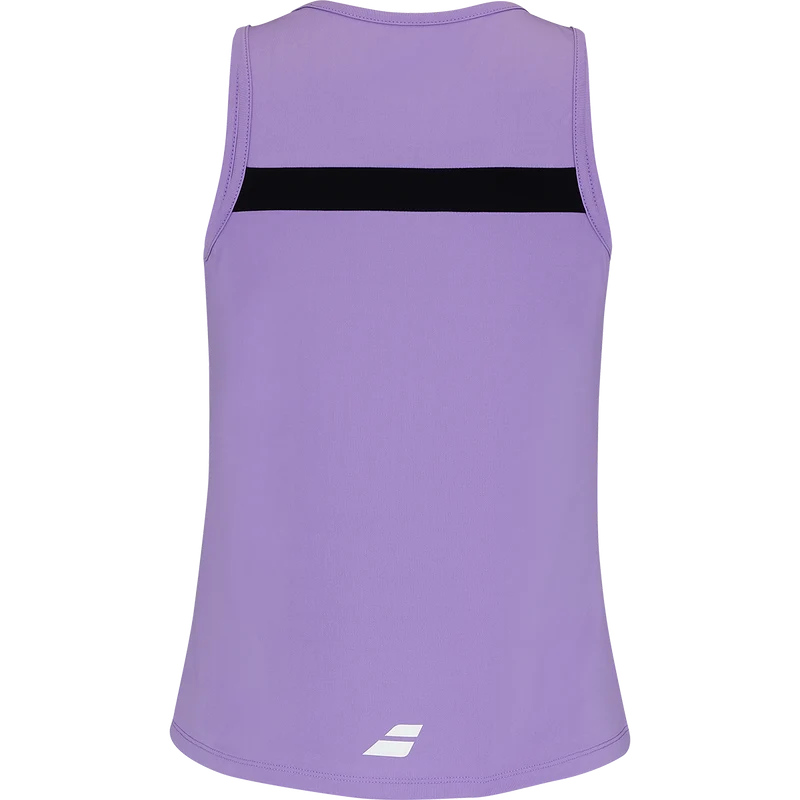 Babolat Women's Padel Tank 25 English Lavender