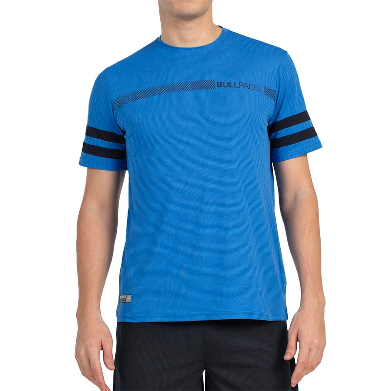 BULLPADEL BERRO Hombre (Camiseta)
