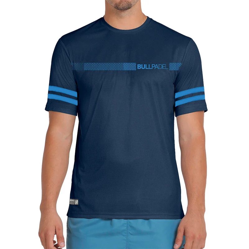 BULLPADEL BERRO Hombre (Camiseta)