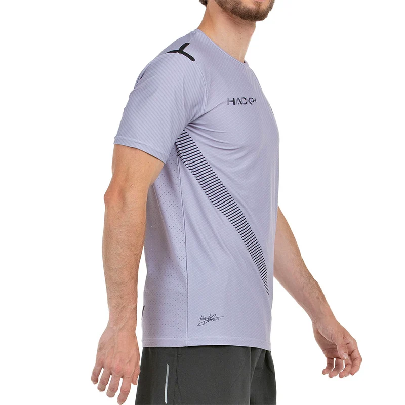BULLPADEL PAQUITO NAVARRO 25V (Camiseta)