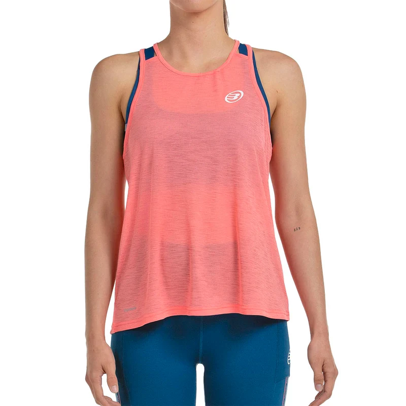 BULLPADEL DALENA Mujer (Camiseta)