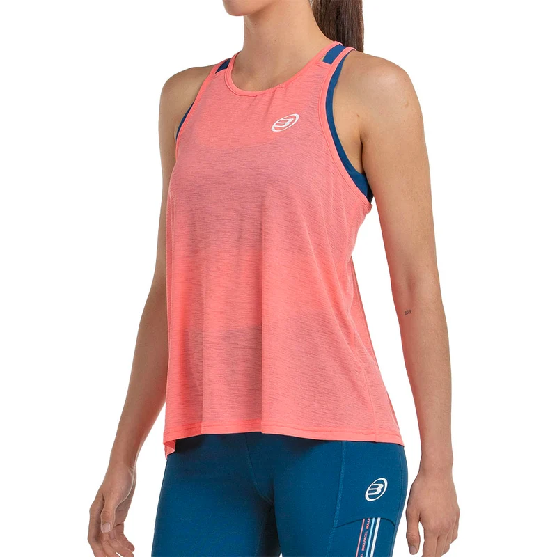 BULLPADEL DALENA Mujer (Camiseta)