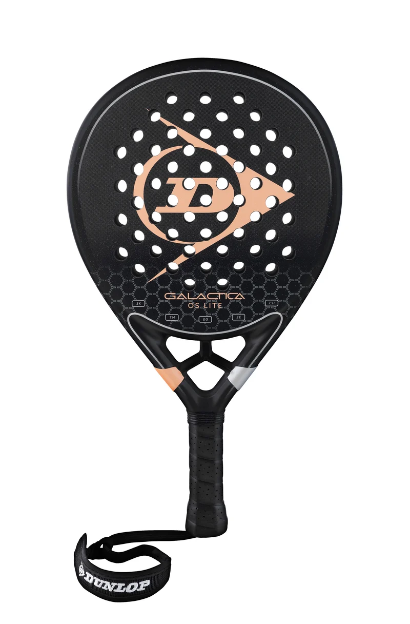Dunlop Galactica OS Lite 2025 Padel Racket