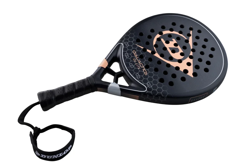 Dunlop Galactica OS Lite 2025 Padel Racket
