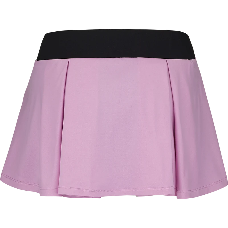 Babolat Women's Padel Skirt 25 Lilac Chiffon