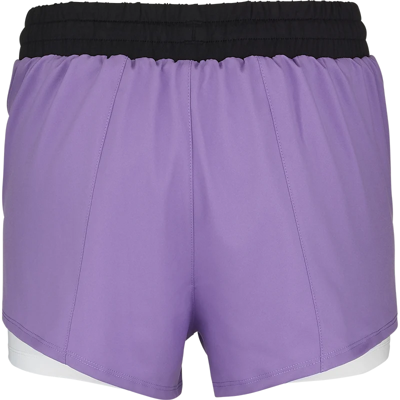 Babolat Women's Padel Shorts English Lavender
