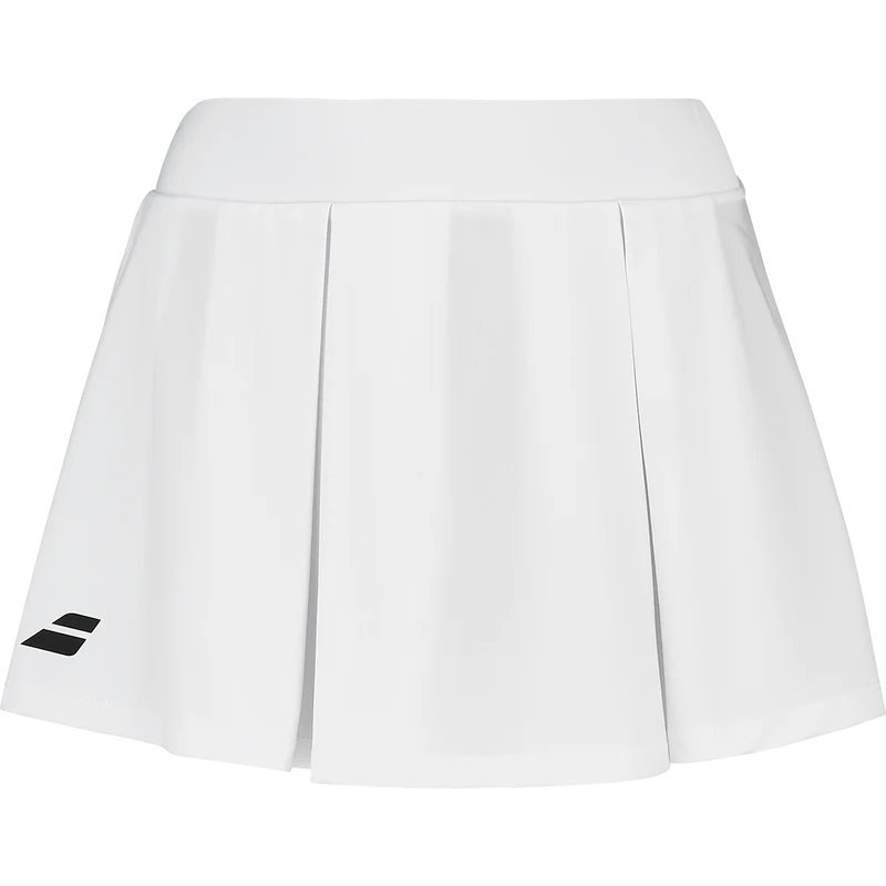 Babolat Women's Padel Skirt White