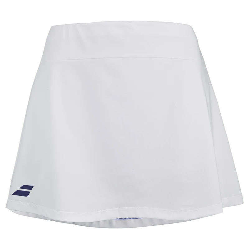 Babolat Women's Play Skirt White