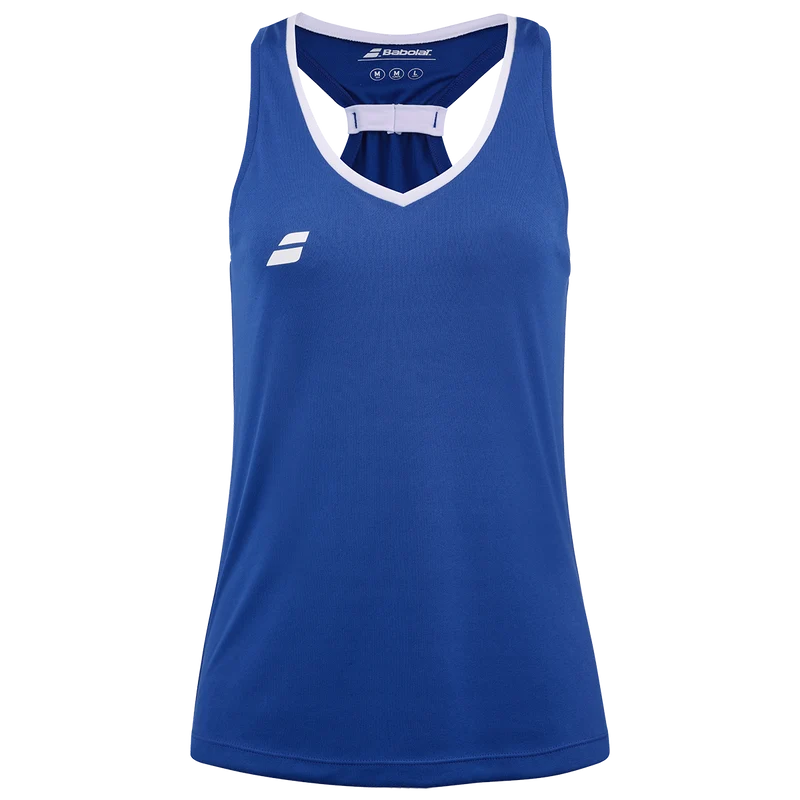Babolat Women's Play Tank Top