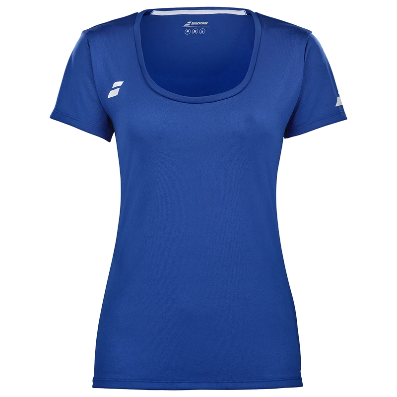 Babolat Women's Play Cap Sleeve Top