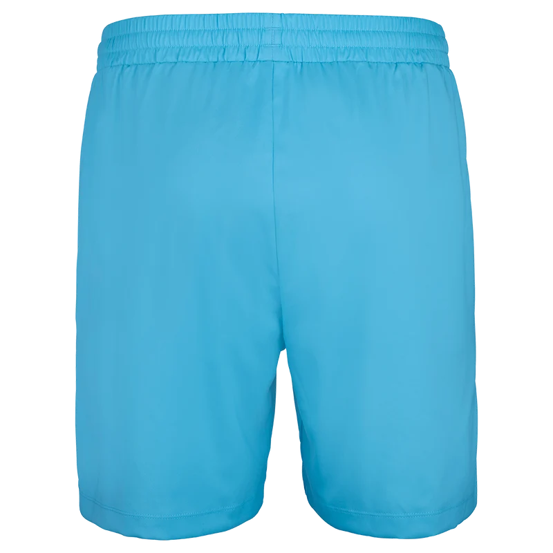 Babolat Men's Play Shorts Cyan Blue
