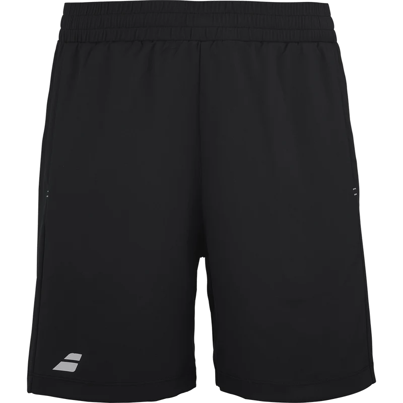Babolat Boys' Play Shorts Black