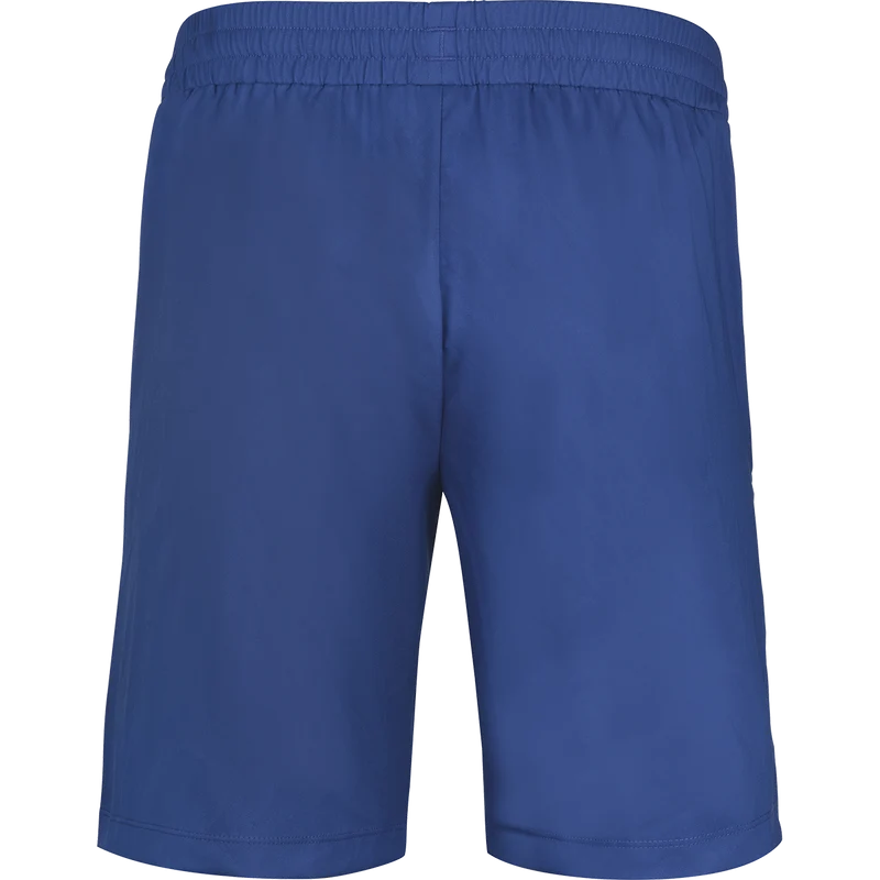Babolat Boys' Play Shorts Sodalite Blue