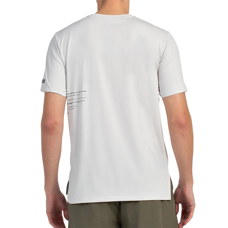 BULLPADEL MONDA Hombre (Camiseta)