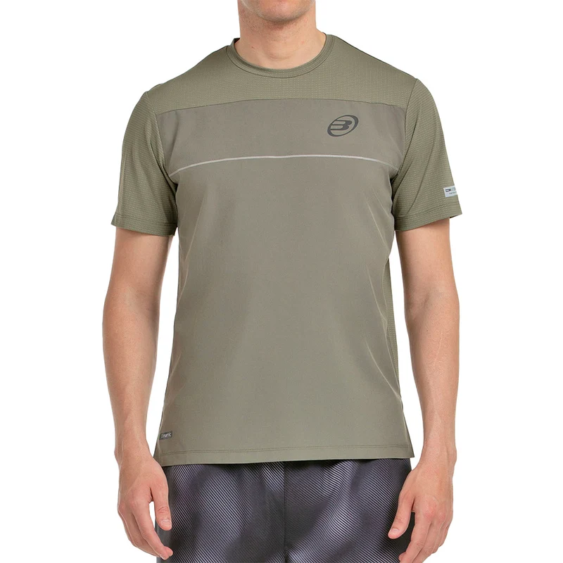BULLPADEL MONDA Hombre (Camiseta)