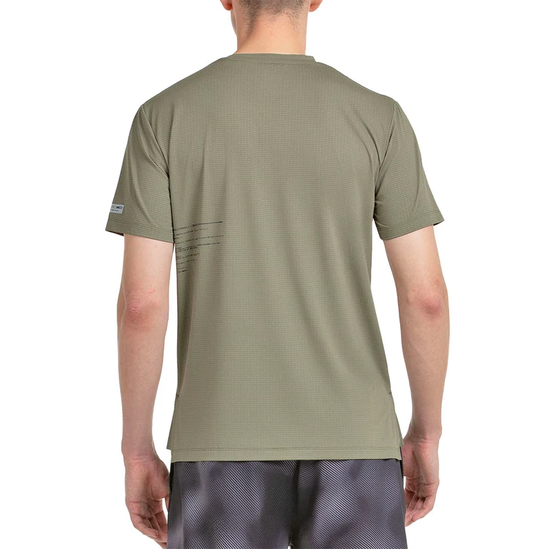 BULLPADEL MONDA Hombre (Camiseta)