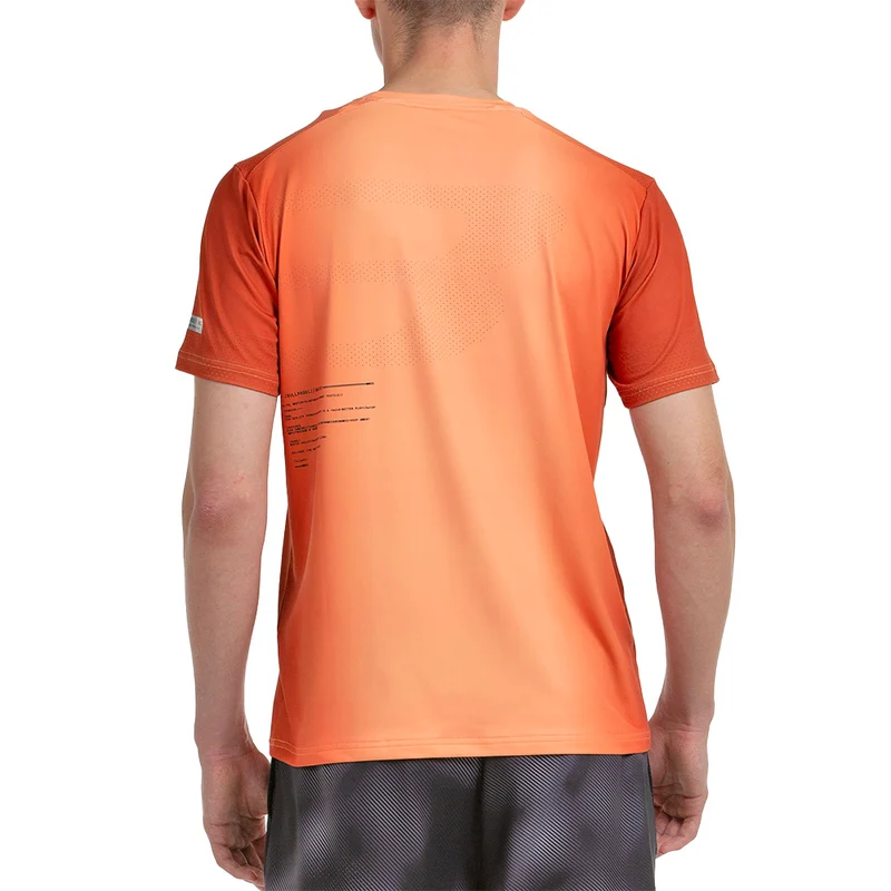 BULLPADEL MUROS Hombre (Camiseta)
