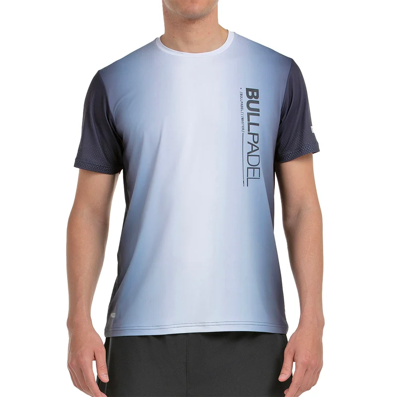 BULLPADEL MUROS Hombre (Camiseta)