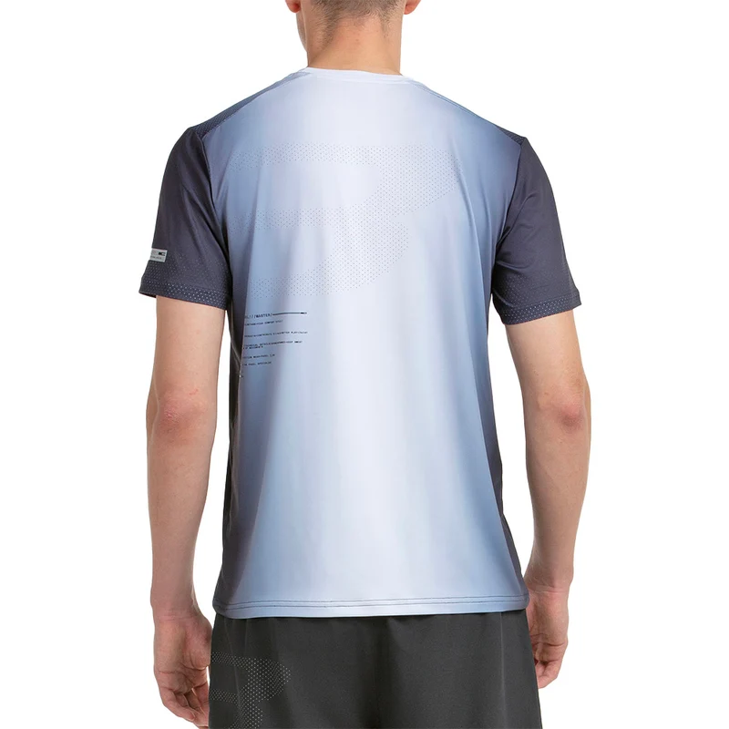 BULLPADEL MUROS Hombre (Camiseta)