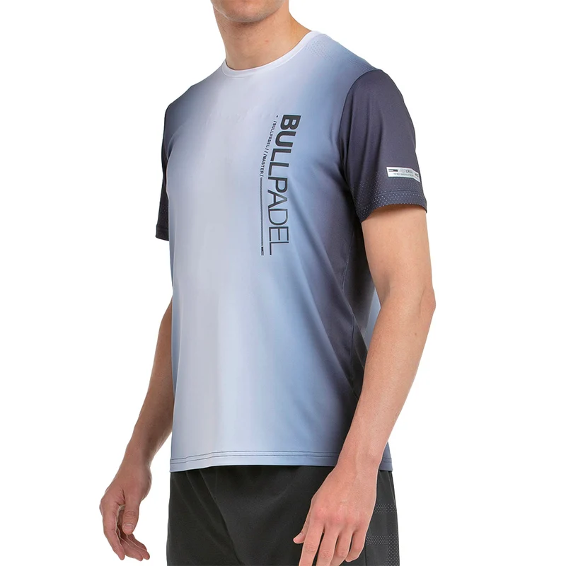 BULLPADEL MUROS Hombre (Camiseta)