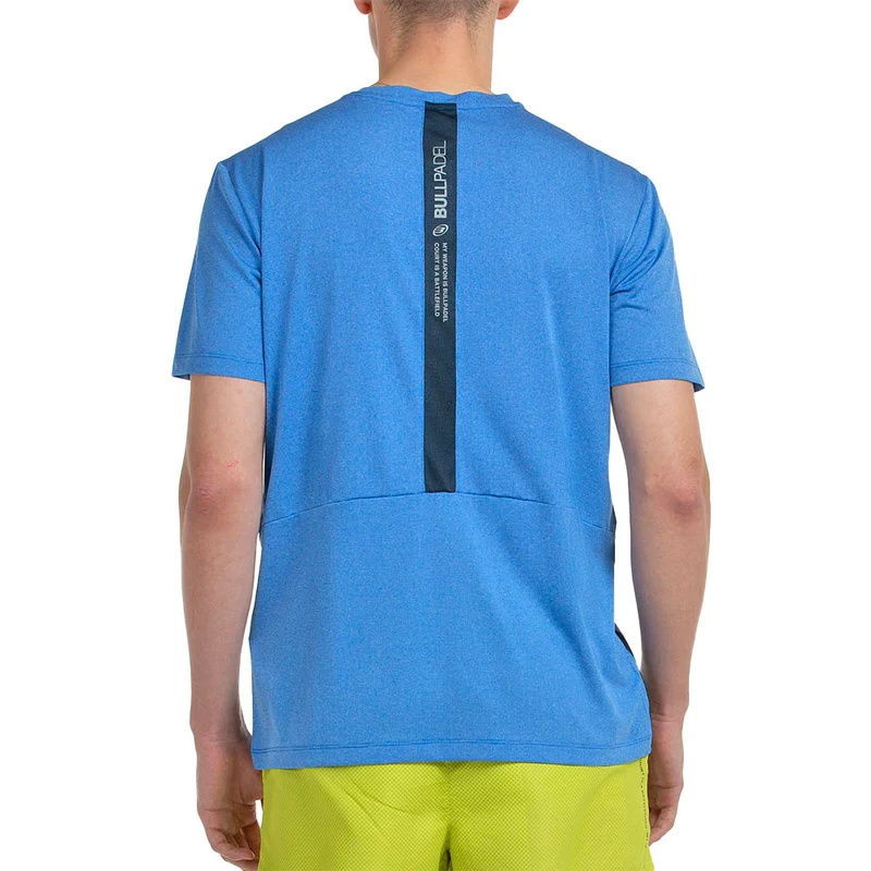 BULLPADEL BILAO Hombre (Camiseta)