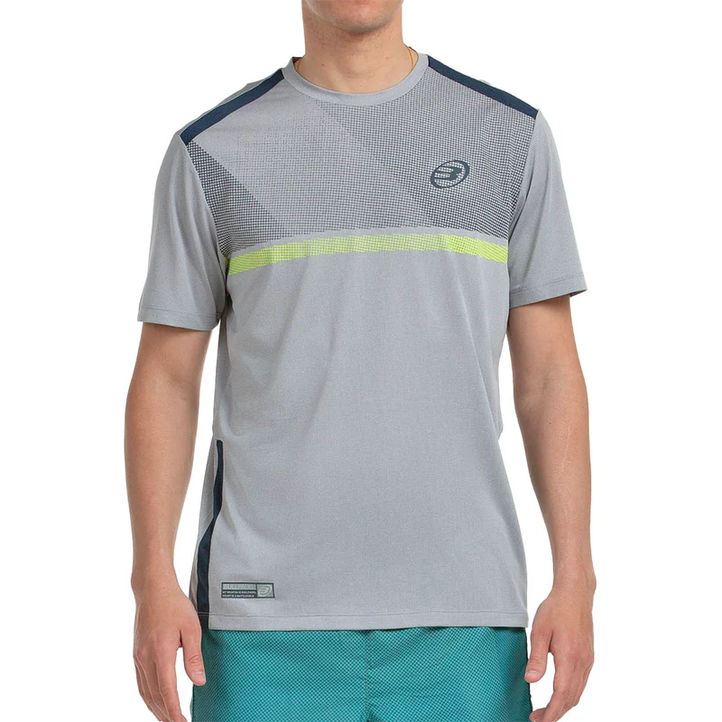 BULLPADEL BILAO Hombre (Camiseta)