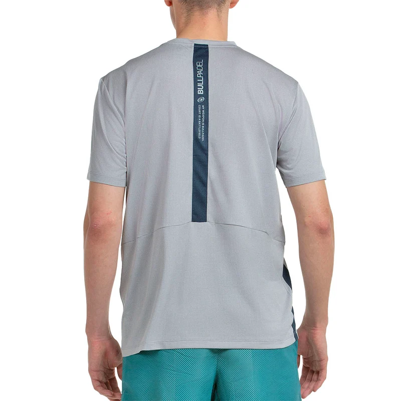 BULLPADEL BILAO Hombre (Camiseta)