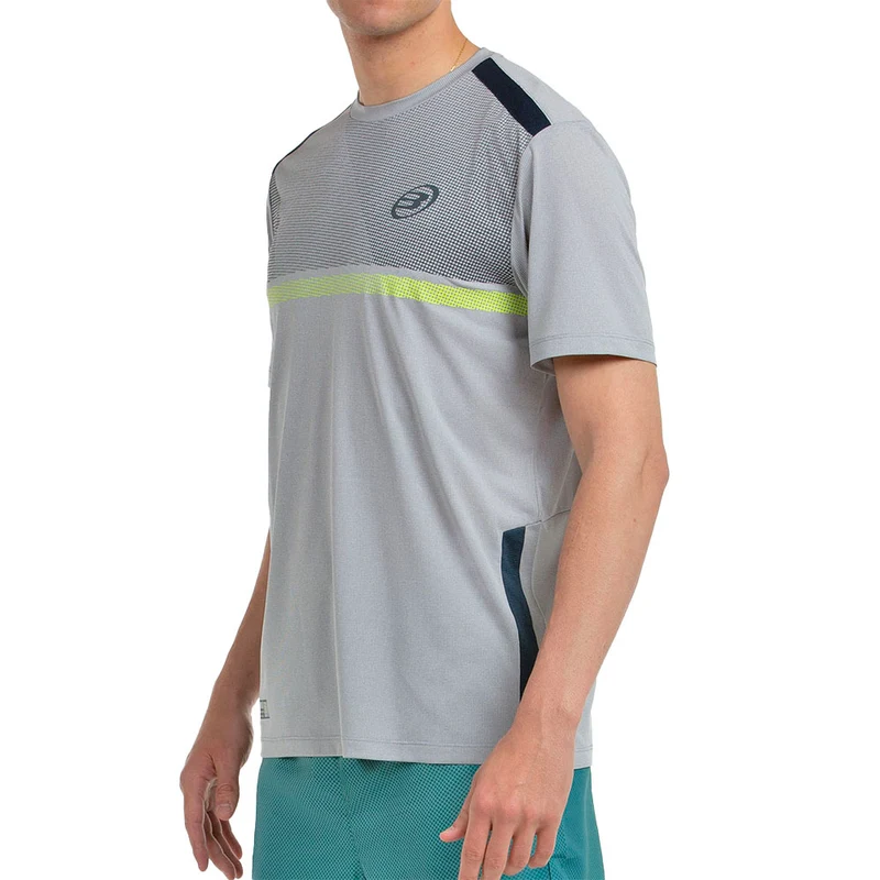 BULLPADEL BILAO Hombre (Camiseta)