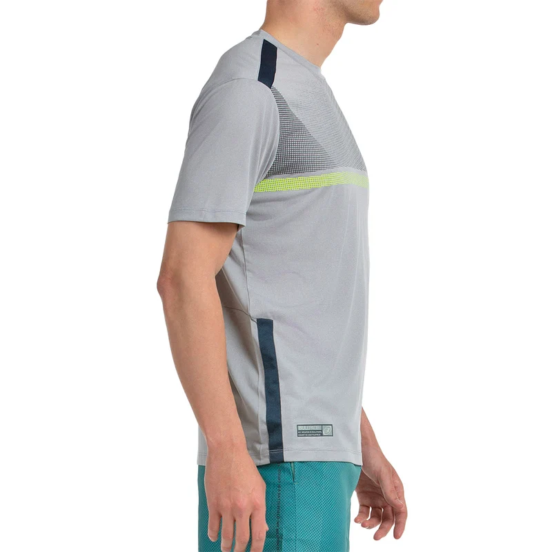 BULLPADEL BILAO Hombre (Camiseta)