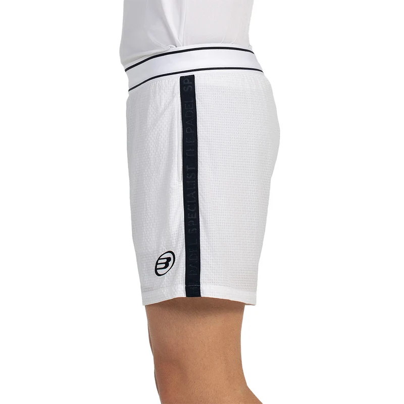 BULLPADEL LOBIOS 25V Hombre (Short)