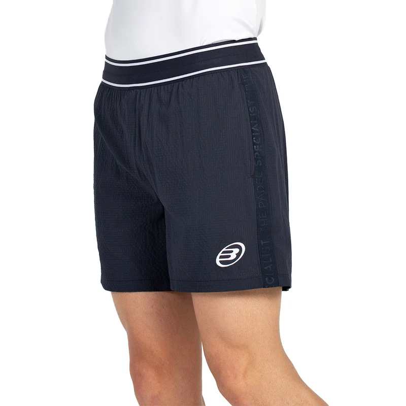 BULLPADEL LOBIOS 25V Hombre (Short)