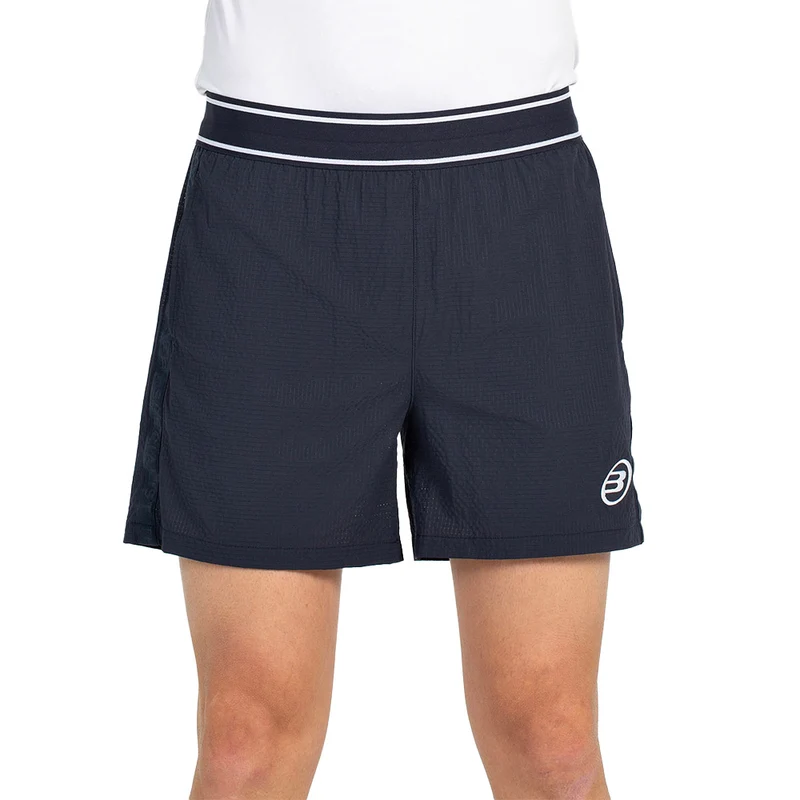 BULLPADEL LOBIOS 25V Hombre (Short)