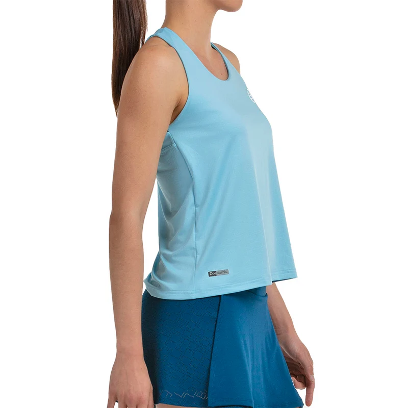 BULLPADEL DACA Mujer (Camiseta)