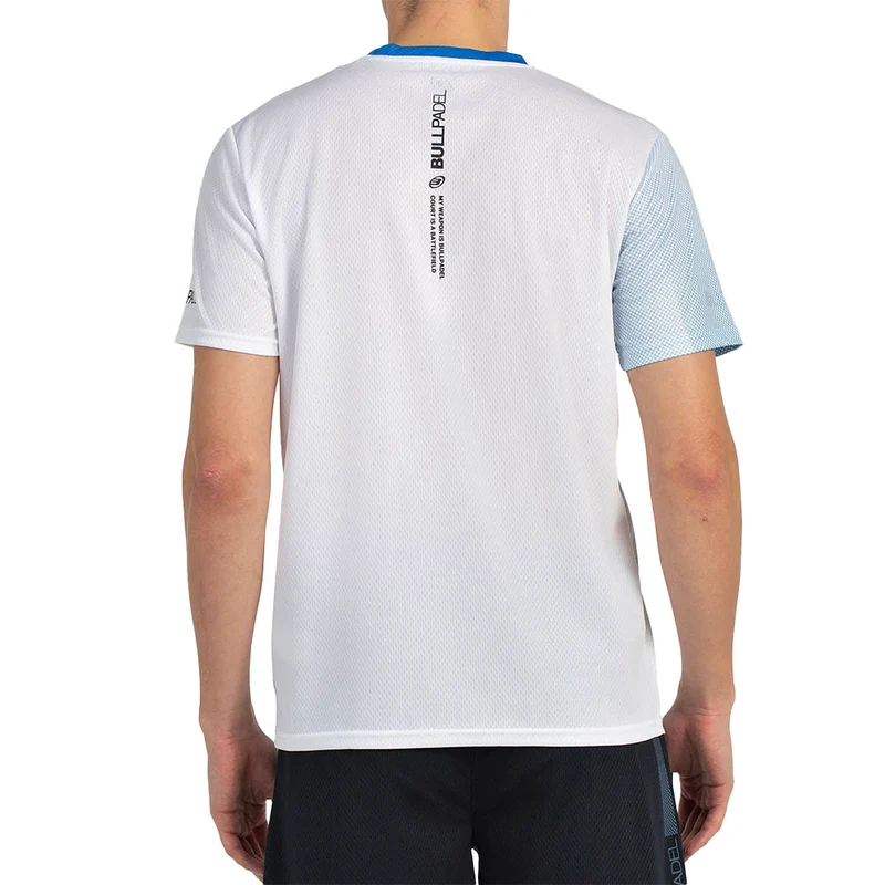 BULLPADEL BATEN Hombre (Camiseta)