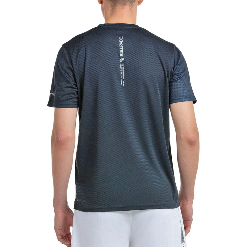 BULLPADEL BATEN Hombre (Camiseta)