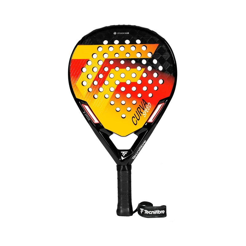 Curva Speed 2026 Padelschläger