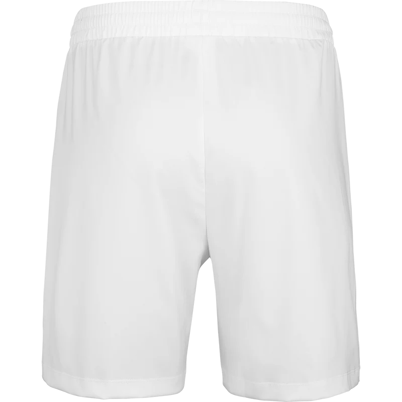Babolat Boys' Play Shorts White