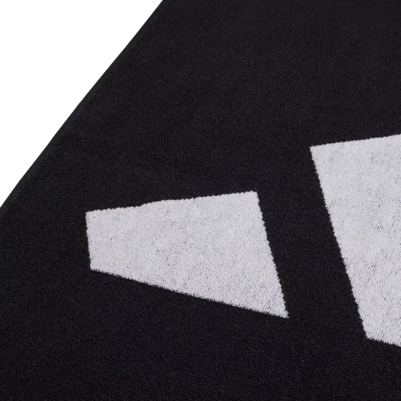 Adidas 3Bar Towel Large