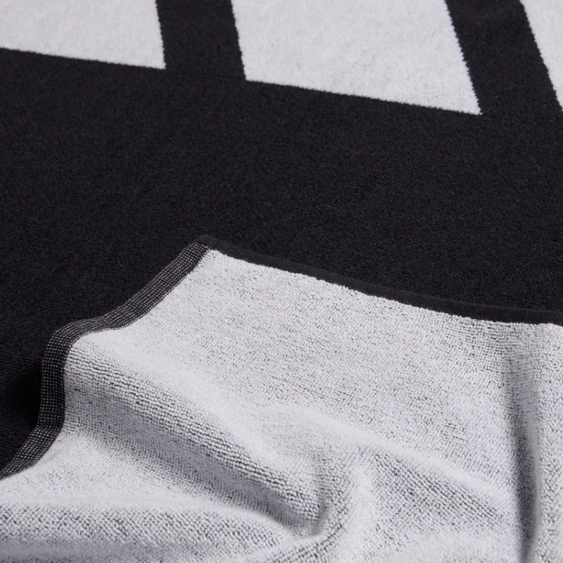 Adidas 3Bar Towel Large
