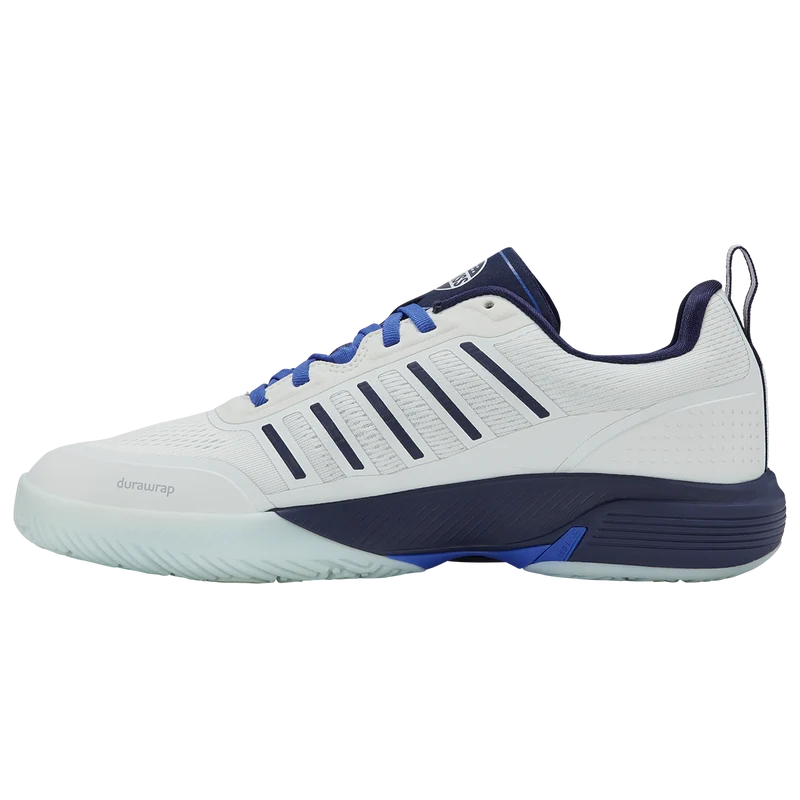 K-Swiss Men's Ultra Court Padel Shoes Bit Of Blue